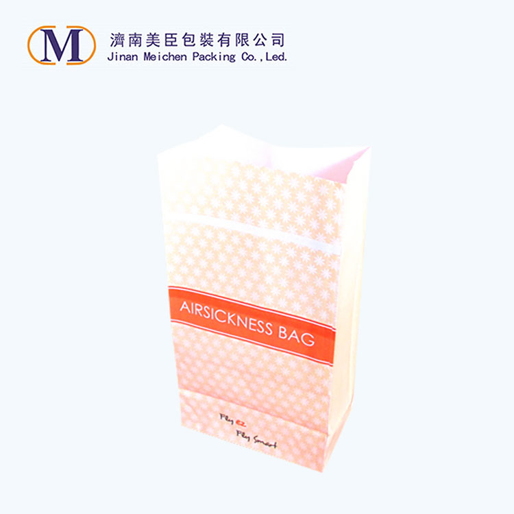 పేపర్ వామిట్ బ్యాగ్‌లు అంటే ఏమిటి మరియు ప్రయాణం మరియు ఆరోగ్య సంరక్షణ కోసం అవి ఎందుకు అవసరం